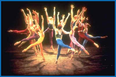 Joffrey Ballet