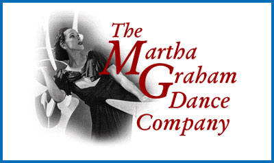 Martha Graham